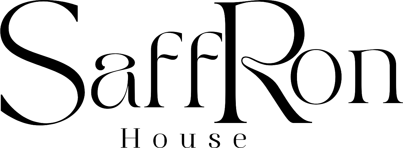 Saffron House